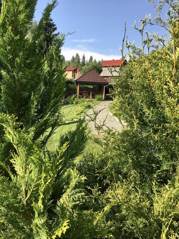 Girska Khatynka Slavsko Extérieur photo