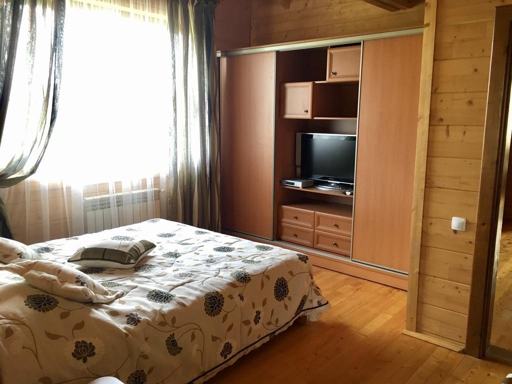 Girska Khatynka Slavsko Extérieur photo