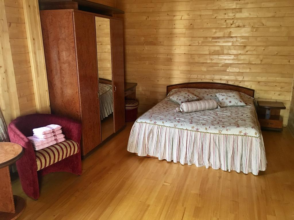 Girska Khatynka Slavsko Extérieur photo