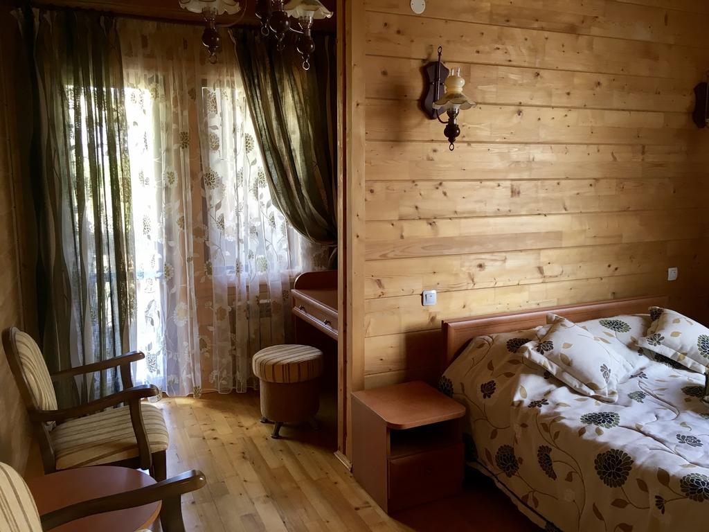 Girska Khatynka Slavsko Extérieur photo