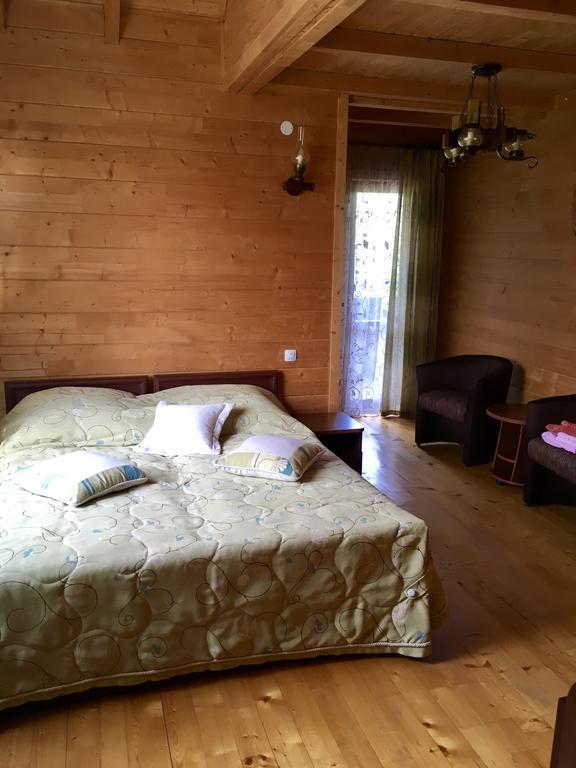 Girska Khatynka Slavsko Extérieur photo