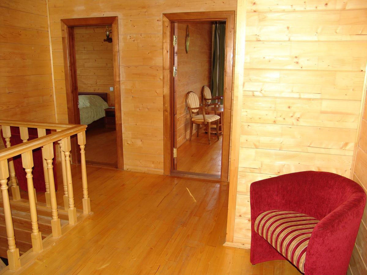 Girska Khatynka Slavsko Extérieur photo