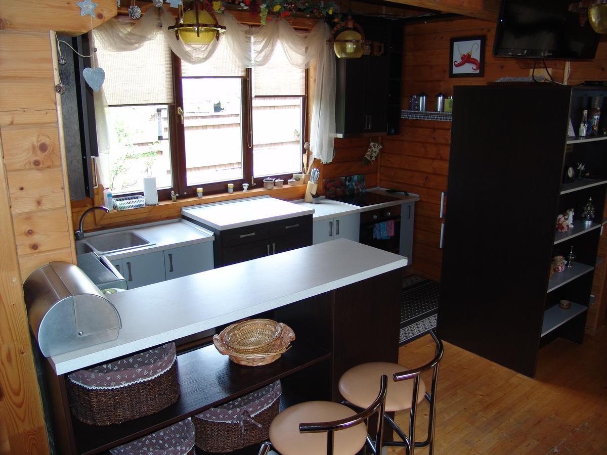 Girska Khatynka Slavsko Extérieur photo